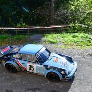 39° RALLY SANREMO STORICO - Gallery 6